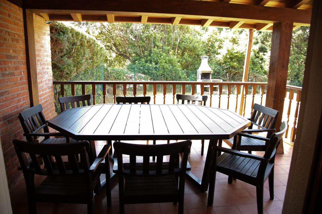 Holiday home Casa Alma Casasola