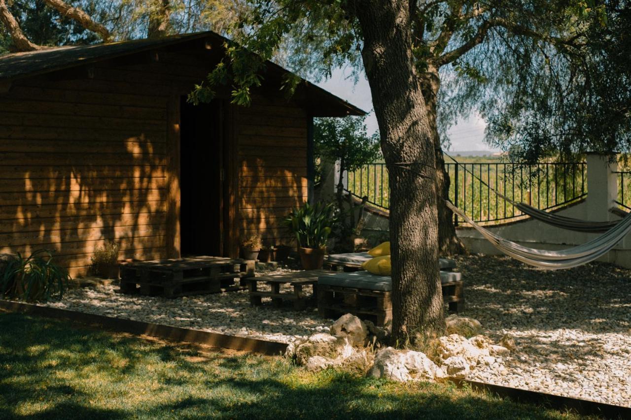 Casa Rural Cal Joli Сasa de vacaciones *