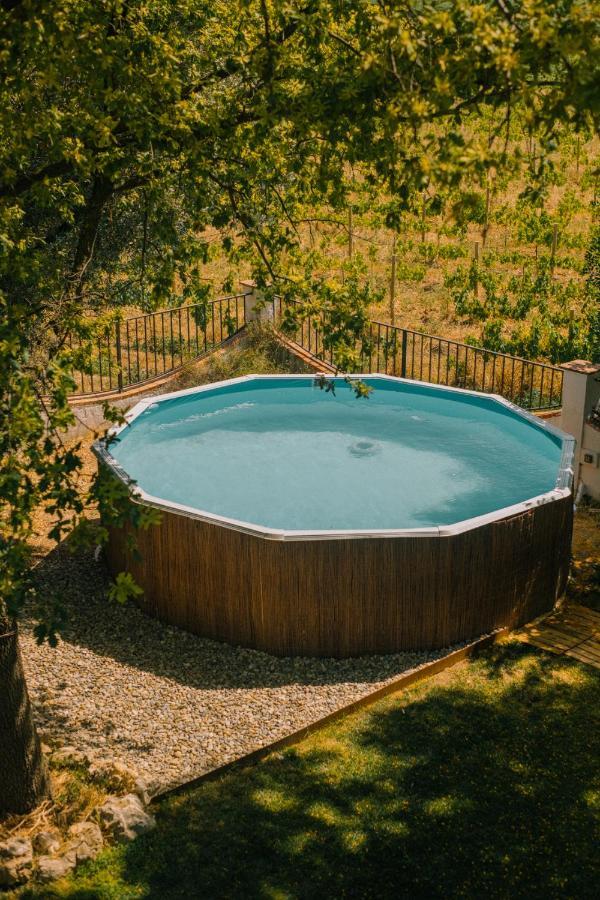 Casa Rural Cal Joli Vilobí del Penedès