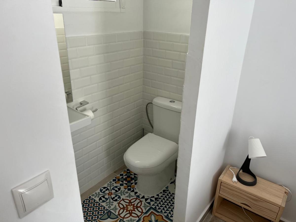 Apartamento “d”, Junto A Plaza Mayor, Santa Catalina *