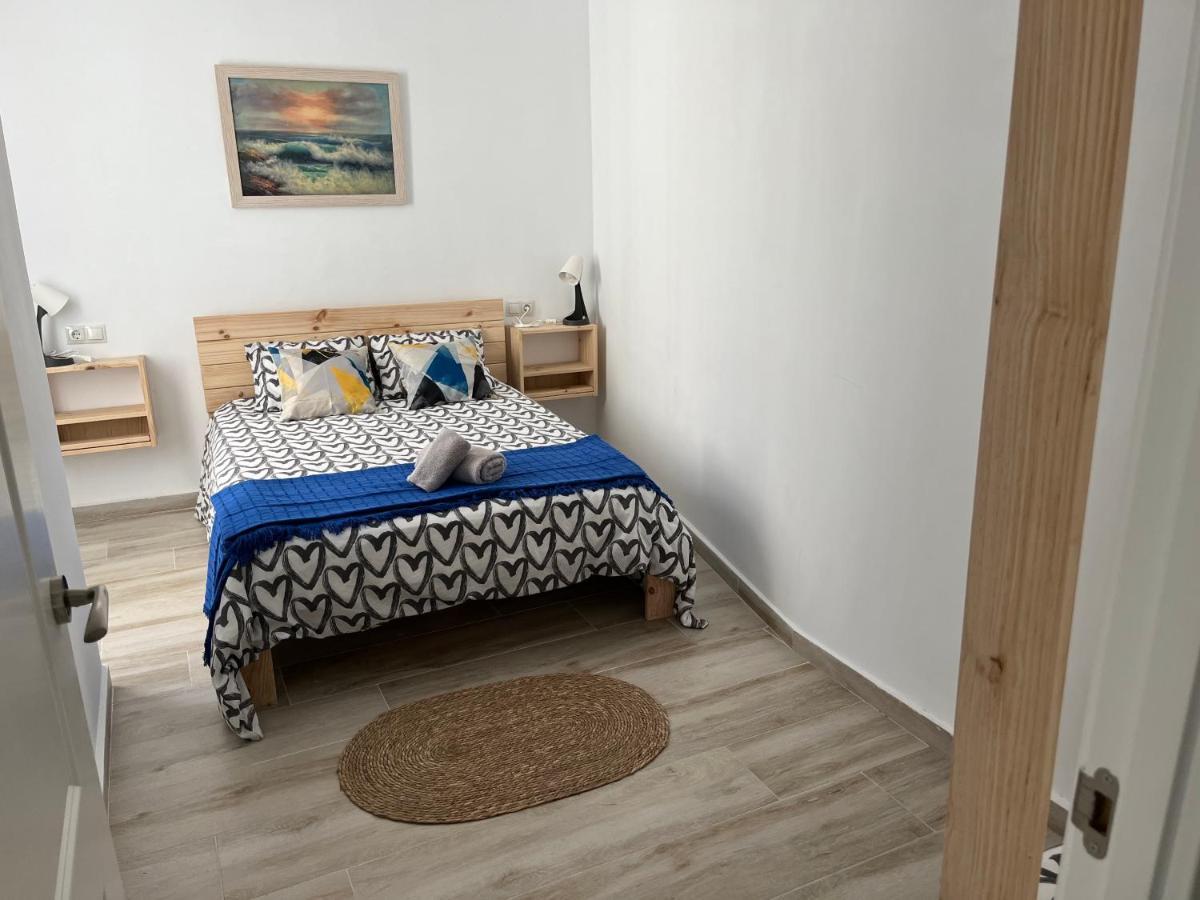 Bonita D Junto A Plaza Mayor, Santa Catalina Apartment Alzira
