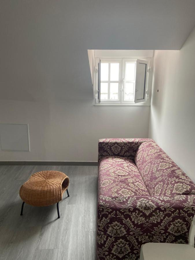 Apartamento Briones Al Mar Cambados