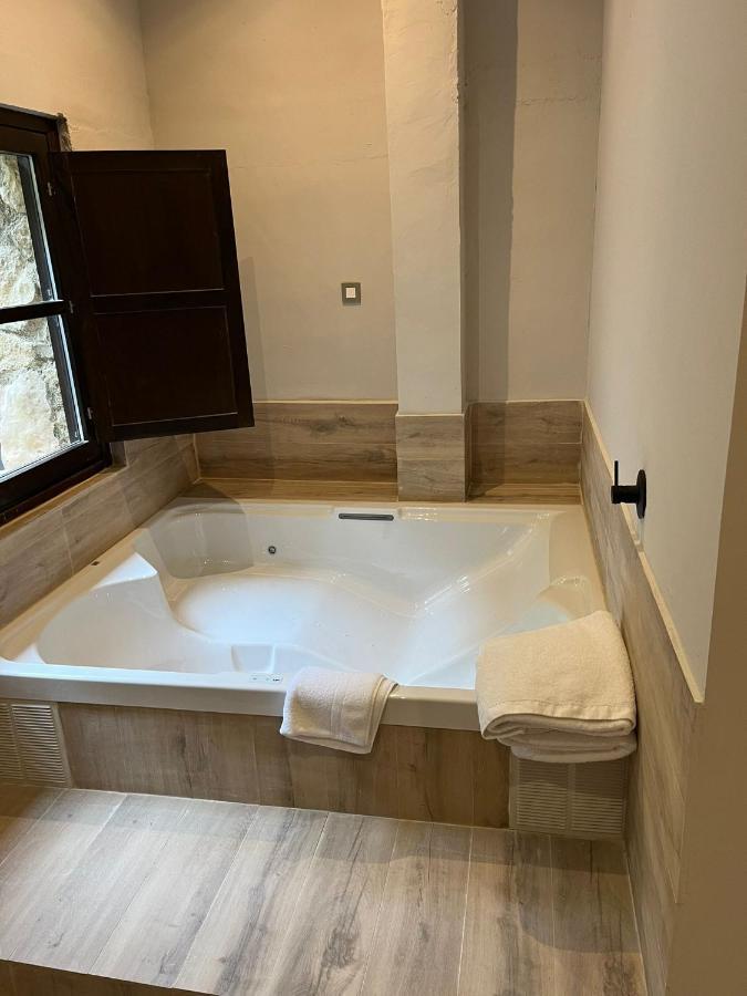 Inn La Aldea Sonada *