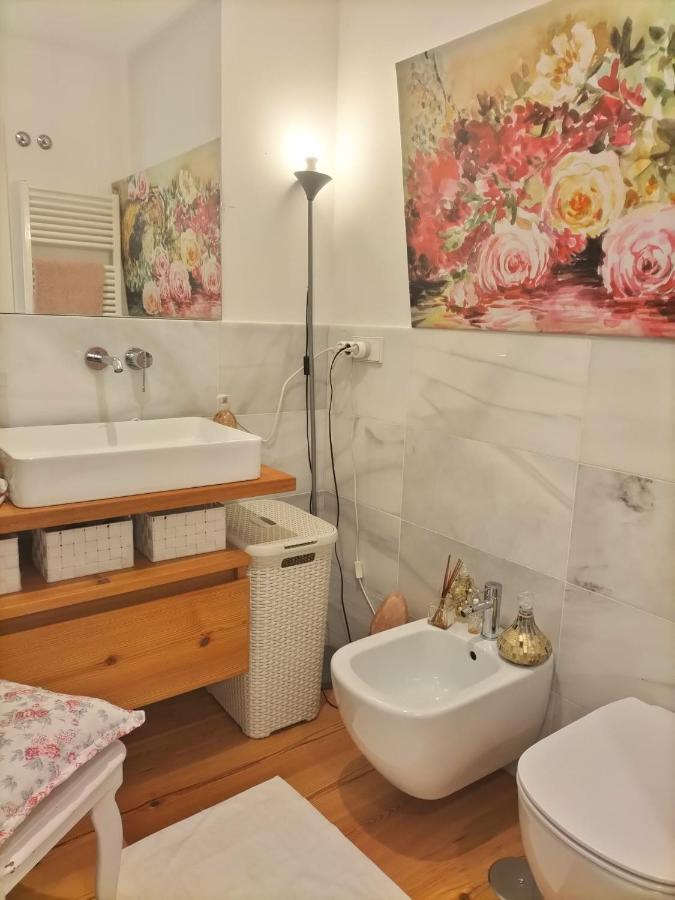 Preciosa Habitación En ático Con Terraza Habitación en casa particular *