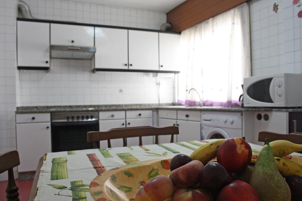 Rio Sar Garaje Incluido Apartment *
