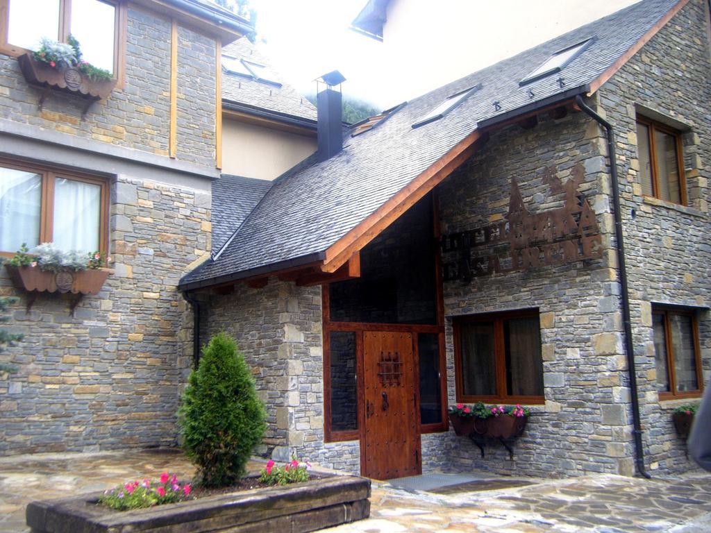 & Casa Irene Hotel