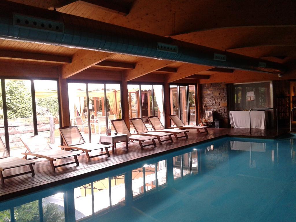 & Casa Irene