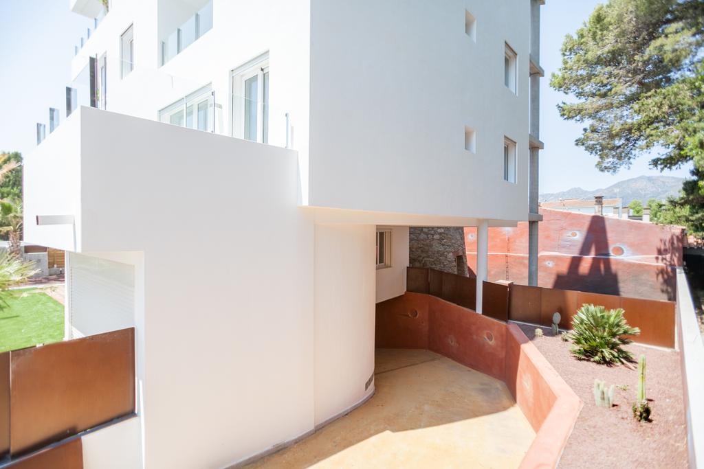Vista Mar - Vent De Mar Apartment