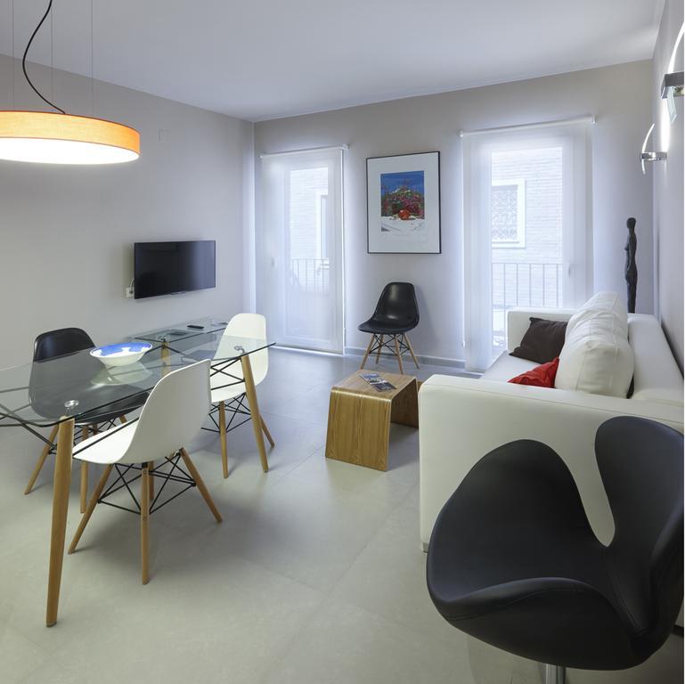 Apartment Apartamentos Caballerizas Granada Con Parking Gratuito En Pleno Centro *