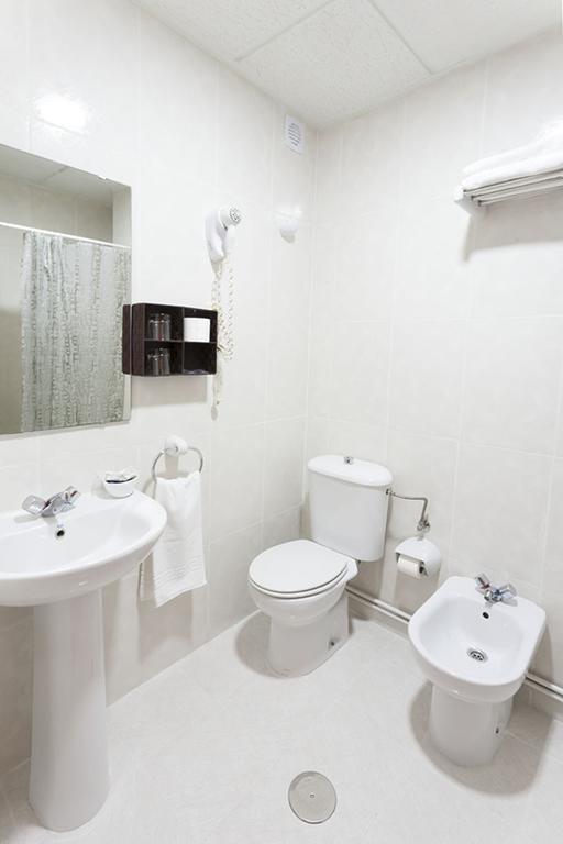 Hotel Besaya