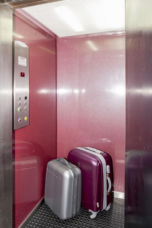 Besaya Hotel Torrelavega