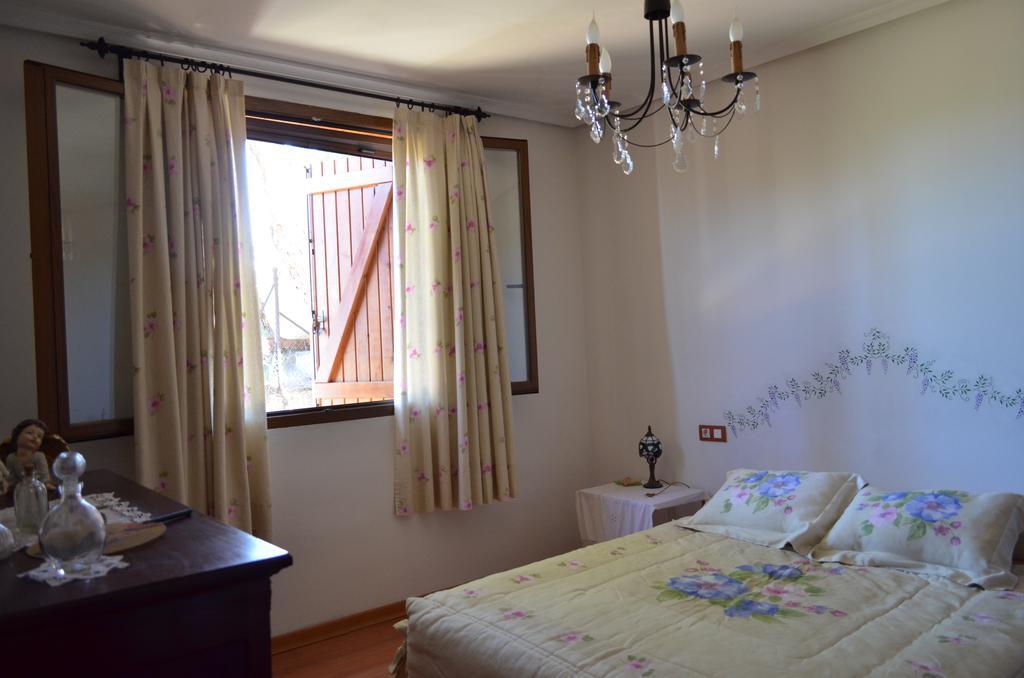Country house Casa Blanca
