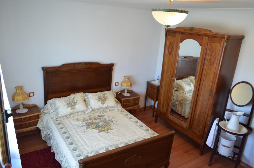 Country house Casa Blanca *