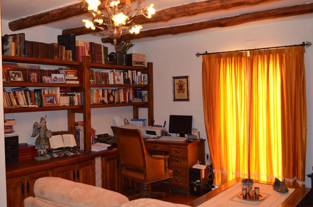 Casa Blanca Casa rural