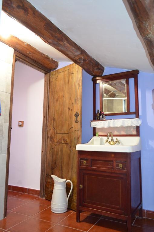 Casa Blanca Country house Alhama De Aragon