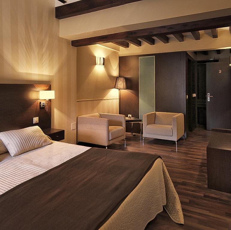 Rural Plaza Mayor Hotel