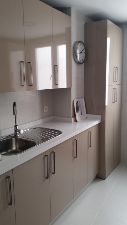 Apartamento Centro