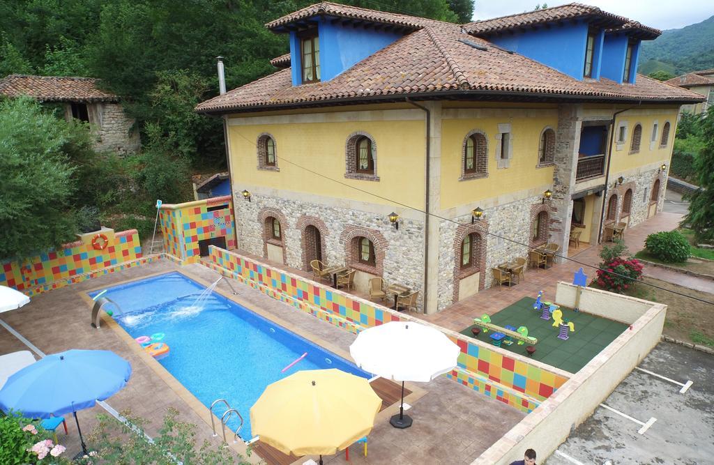 Conjunto Hotelero La Pasera Hotel 2*
