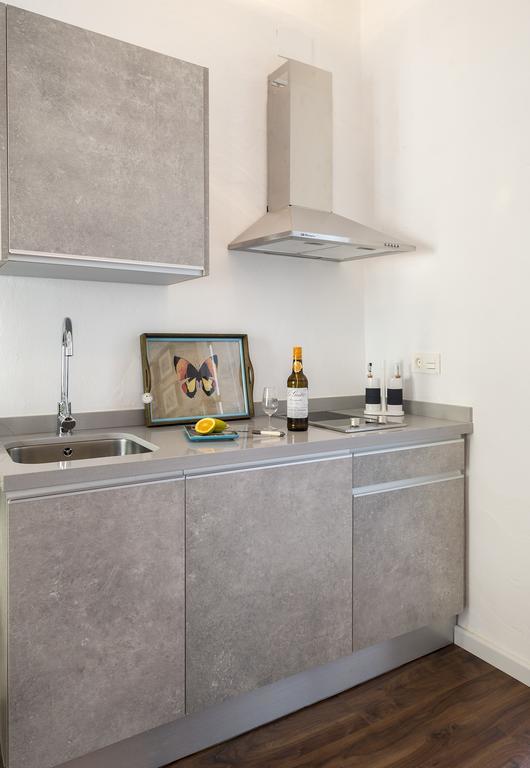Apartamento Venerables