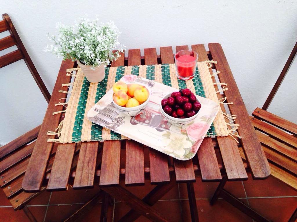 Apartamento San Juan