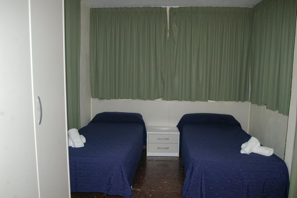 Apartamento Torre Don Vicente - Arca Rent