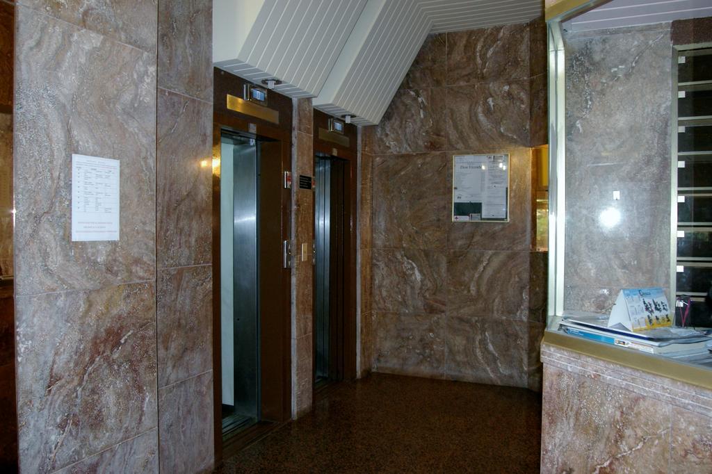 Torre Don Vicente - Arca Rent Apartamento *