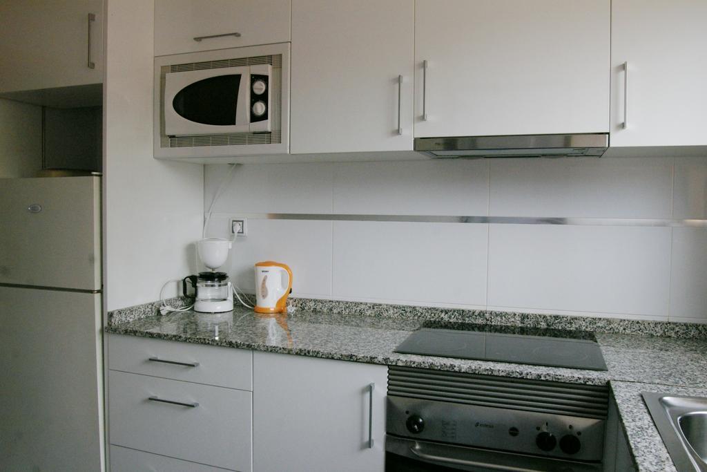 Torre Don Vicente - Arca Rent Apartamento