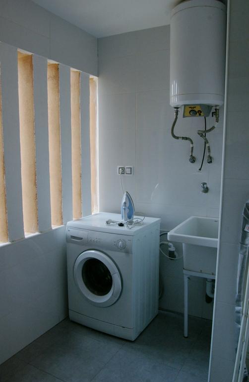 Apartamento Torre Don Vicente - Arca Rent Benidorm