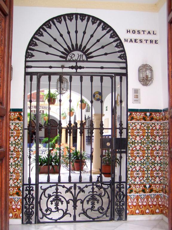Maestre