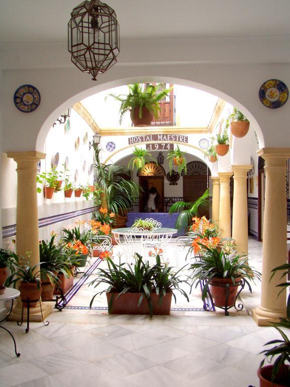 Maestre Guest house *