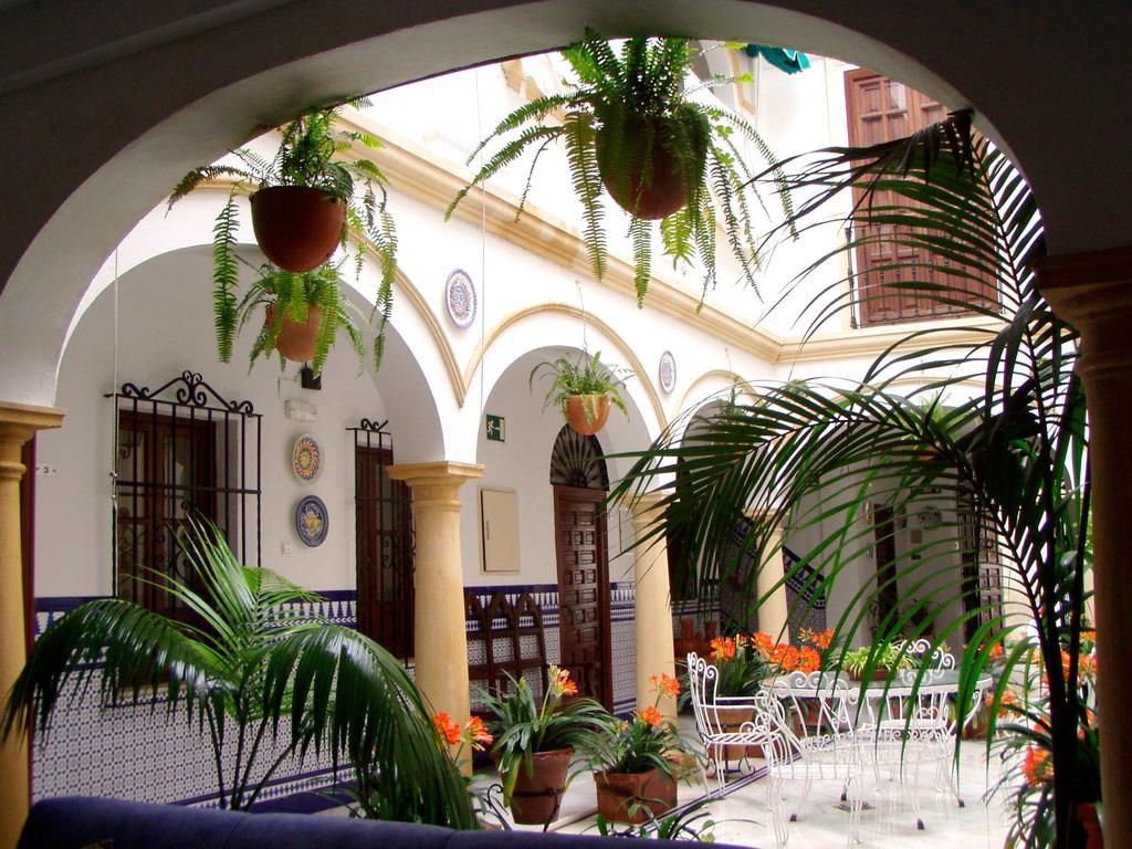 Maestre * Cordoba