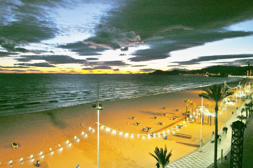 Torre Don Vicente - Arca Rent Apartamento Benidorm