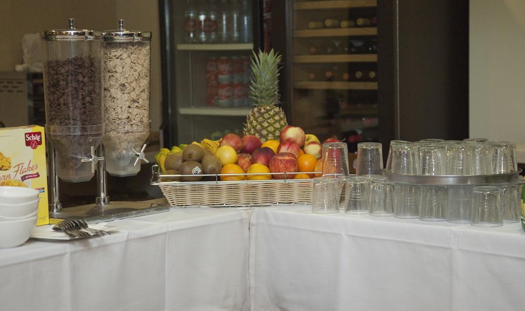 Hotel Mar De Plata Sarria