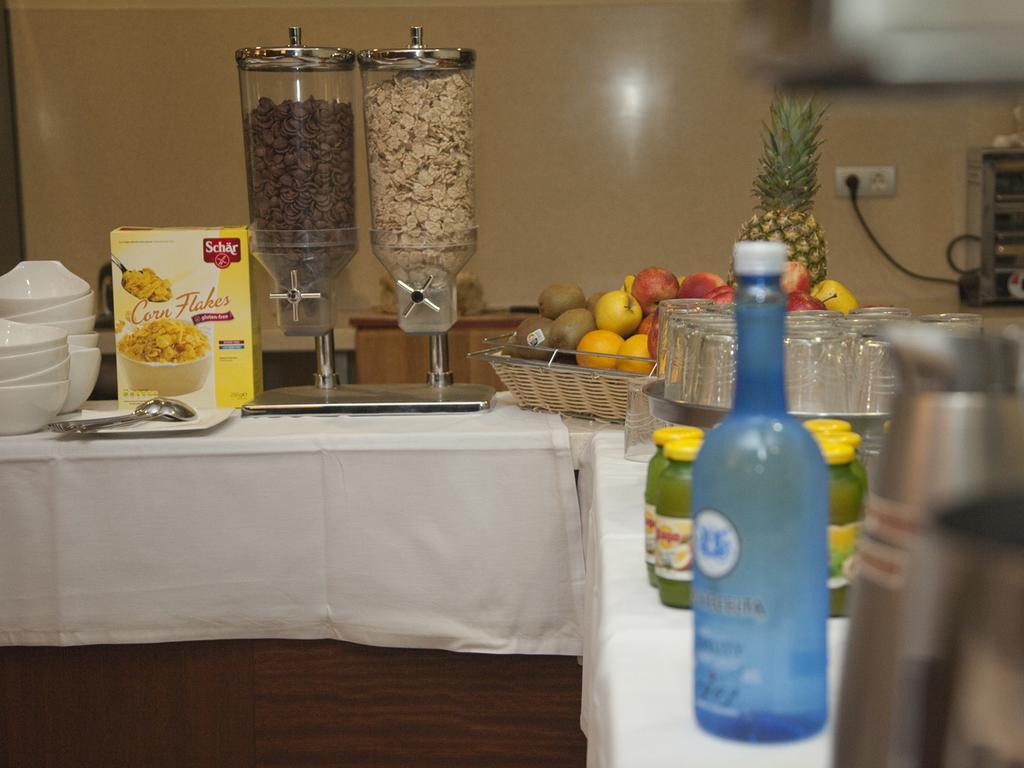 Mar De Plata Hotel