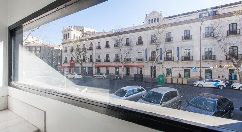 Sevillahome - Marques De Paradas Apartment *