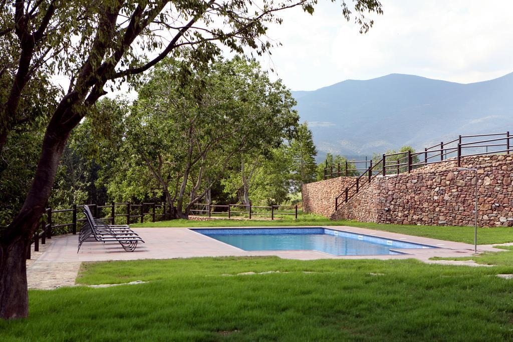 Country house Borda Guiu - Adults Only - La Seu d'Urgell