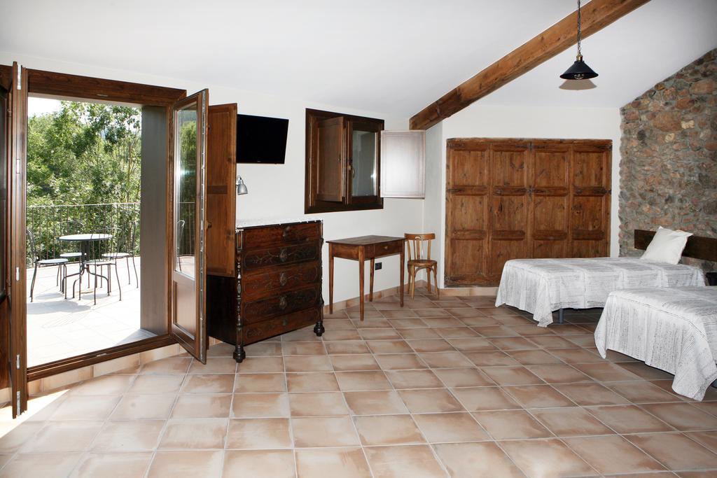 Casa rural Borda Guiu - Adults Only -