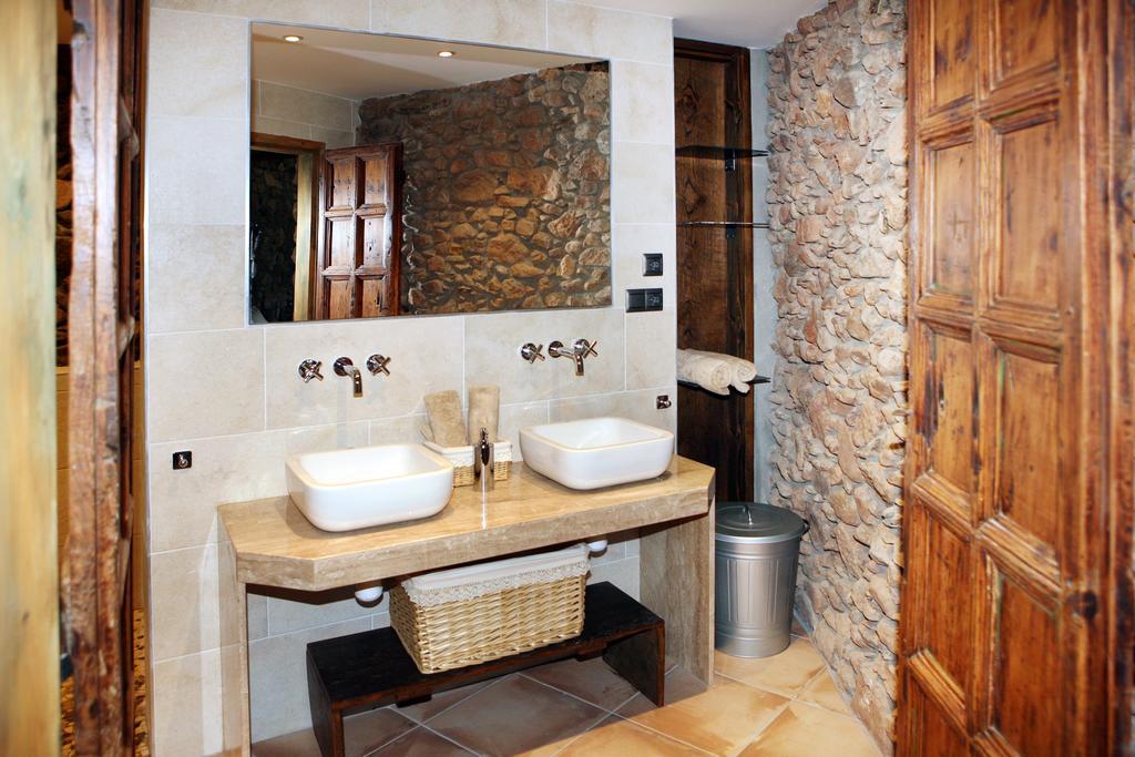 Borda Guiu - Adults Only - Casa rural