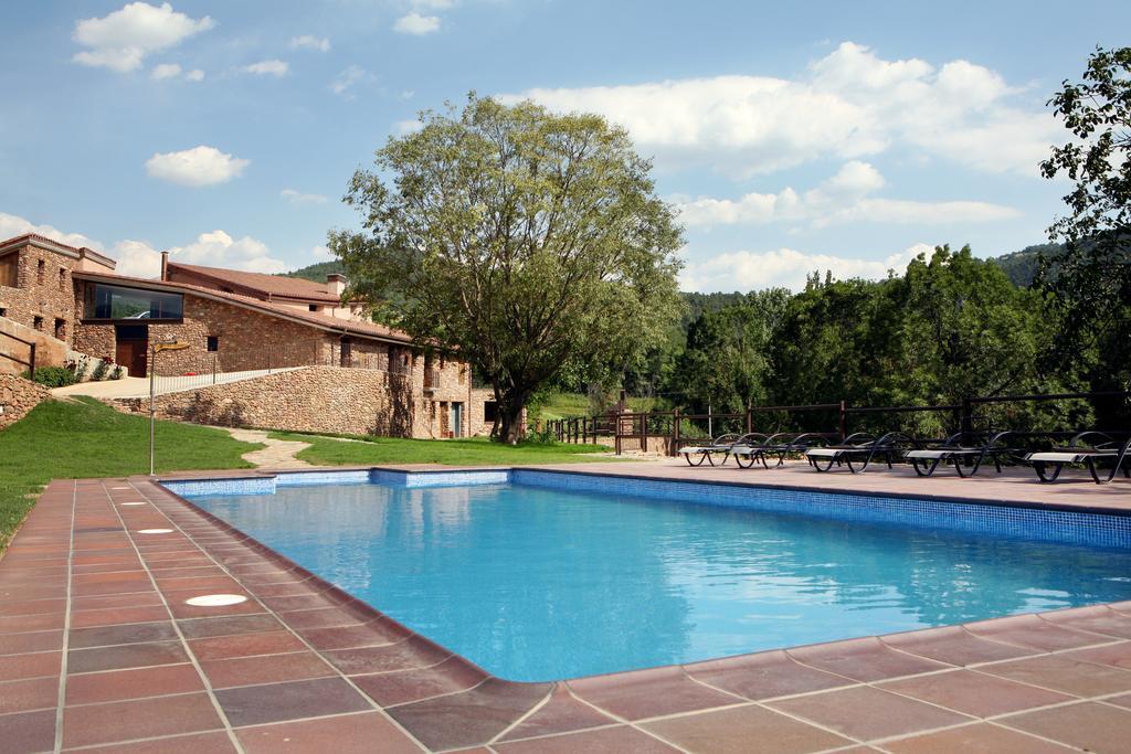 Borda Guiu - Adults Only - Casa rural La Seu d'Urgell