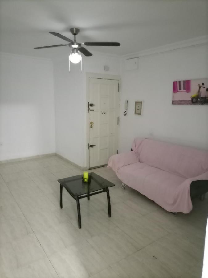 Piso Holiday home *