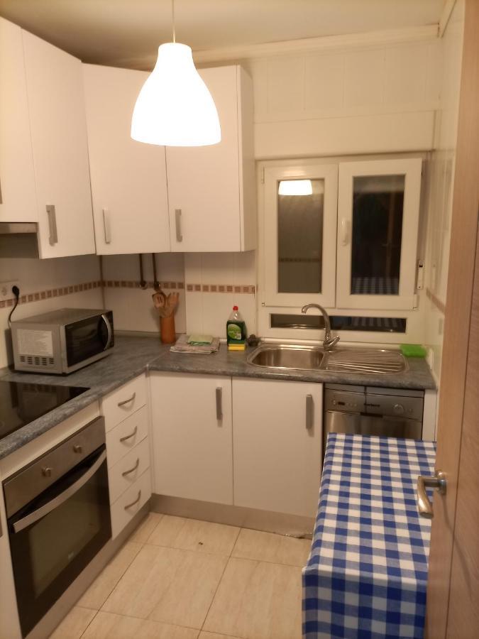 Holiday home Piso