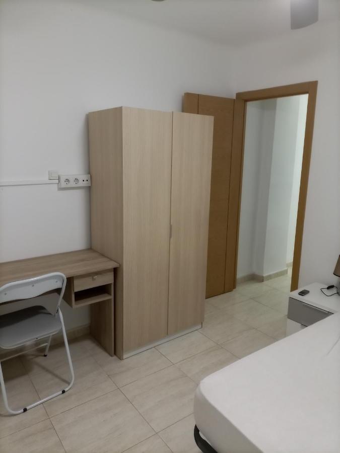 Piso Almeria