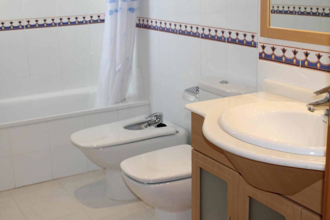 Playa Paraiso 48d Apartment *
