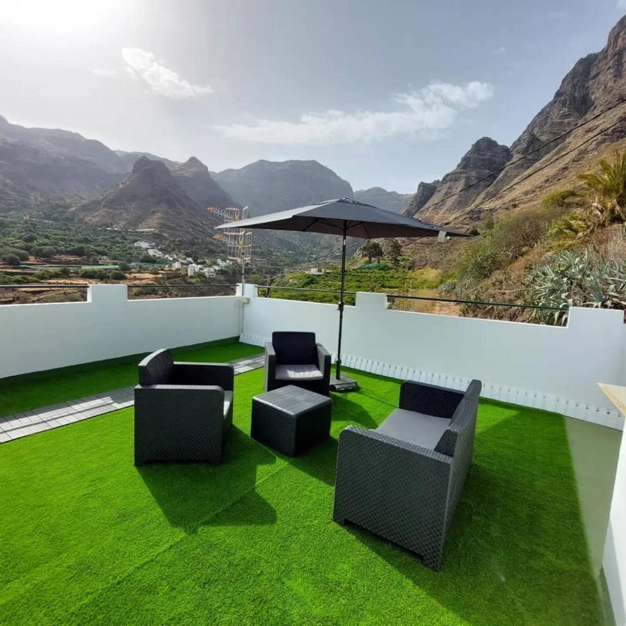 Apartamento Casa Camino Tamadaba