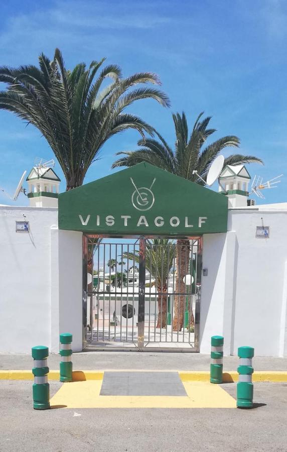 Con Piscina Maspalomas Holiday park