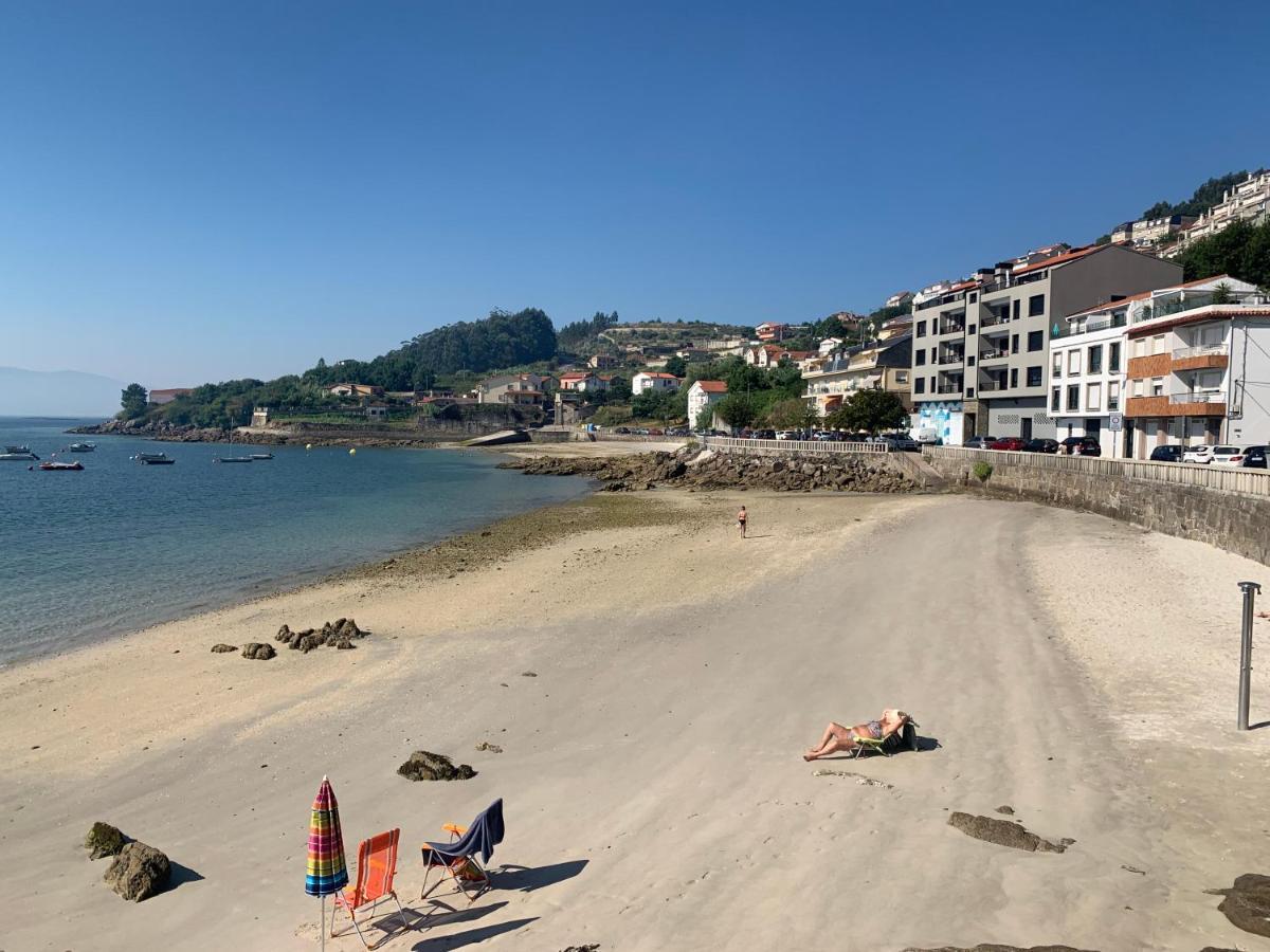 Lb, Vistas A La Ria Raxo