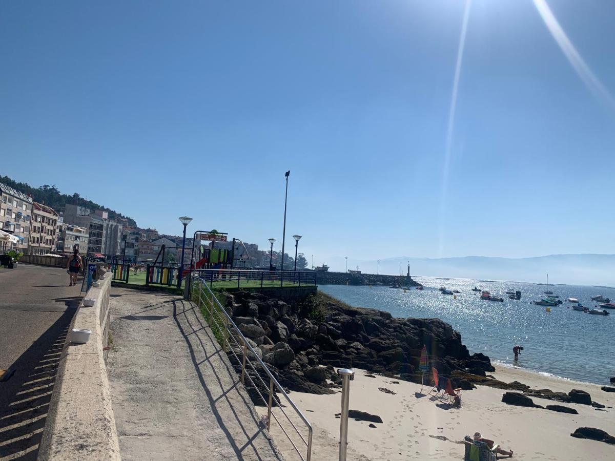 Lb, Vistas A La Ria Raxo