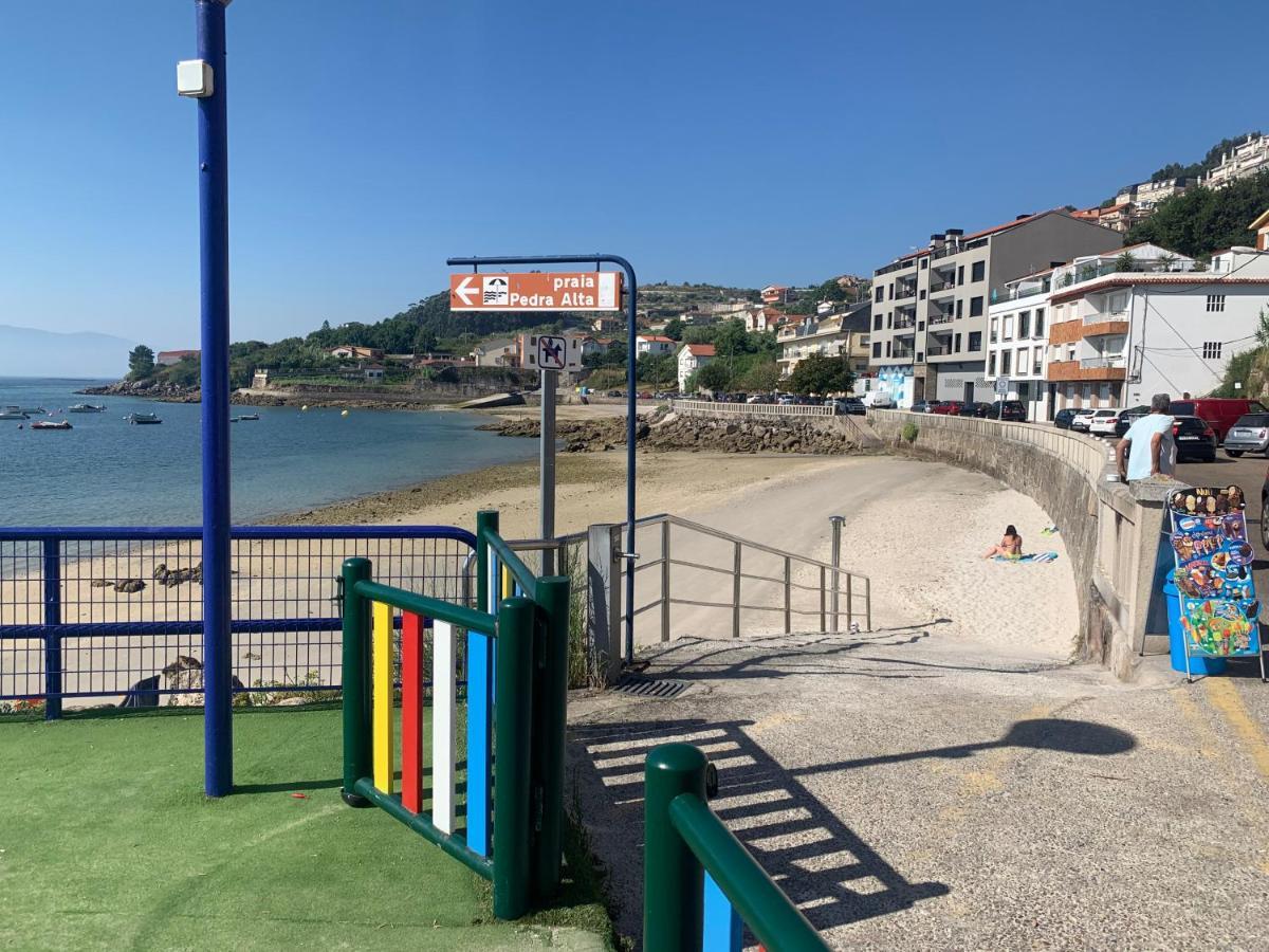 Apartment Lb, Vistas A La Ria