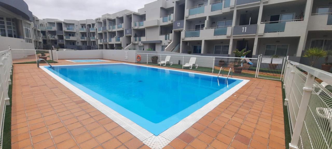 Apartment Sunset 230, Sun, Big Pool, Wifi Fiber, Central, Near Main Street And *