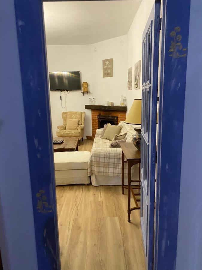 Holiday home Alto De Torrecillas *